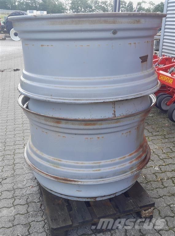  - - - Banden, wielen en velgen