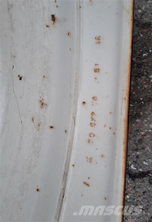  - - - Banden, wielen en velgen