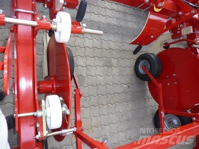 CM  Plantmachines