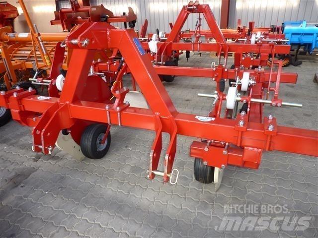 CM  Plantmachines