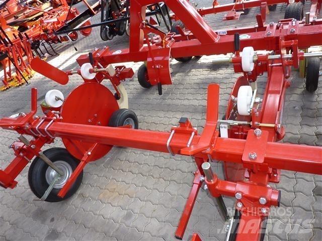 CM  Plantmachines