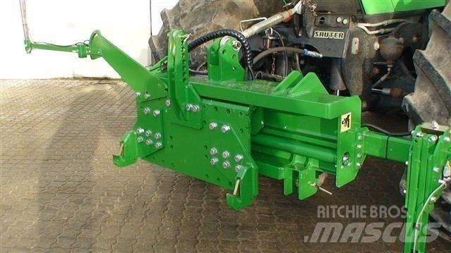 Garford  Cultivatoren