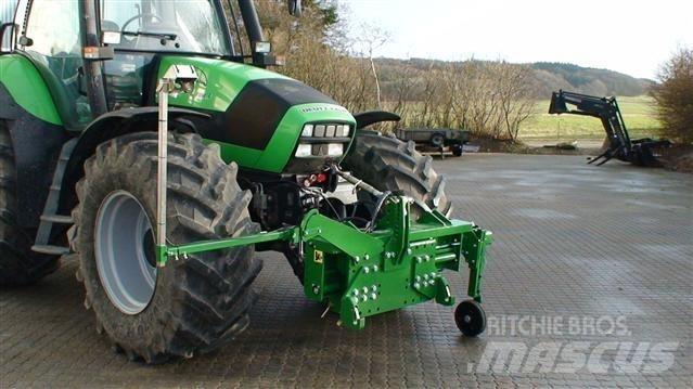 Garford  Cultivatoren