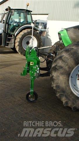 Garford  Cultivatoren