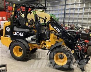 JCB 403 Miniladers