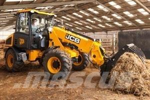JCB TM180 Wielladers