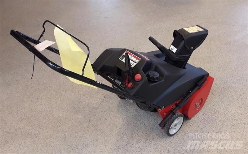 MTD Demo Sneeuwblazers