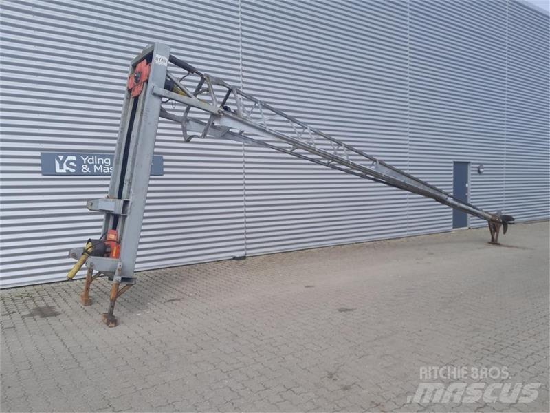  Rana  STAR Drijfmesttanks