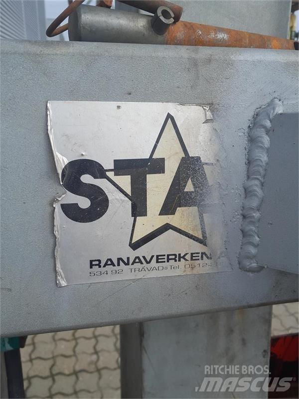  Rana  STAR Drijfmesttanks