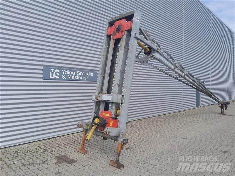  Rana  STAR Drijfmesttanks