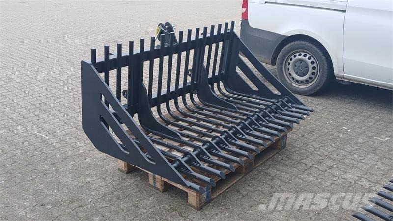 Sigma  Overige accessoires voor tractoren