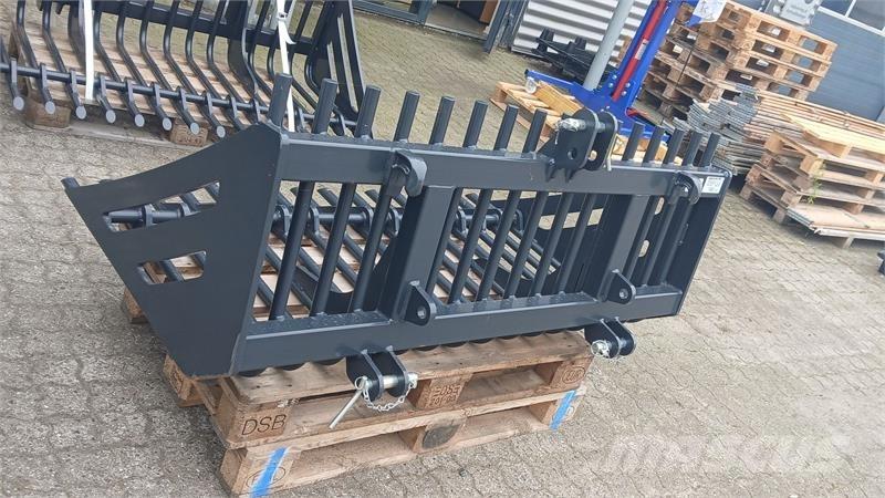 Sigma  Overige accessoires voor tractoren