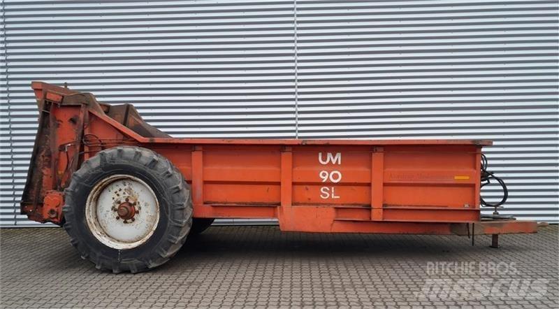  UM 90 SL Mestverspreider