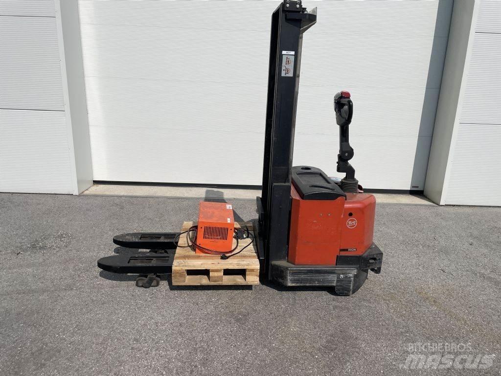 BT SWE120L Stapelaar meeloop