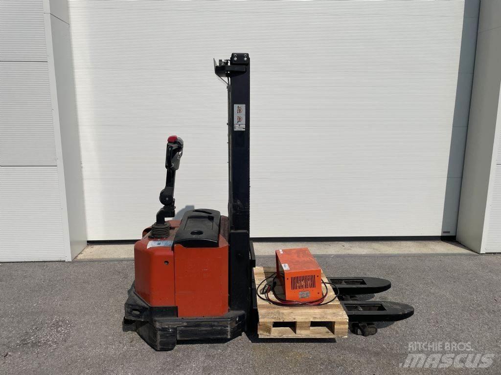 BT SWE120L Stapelaar meeloop