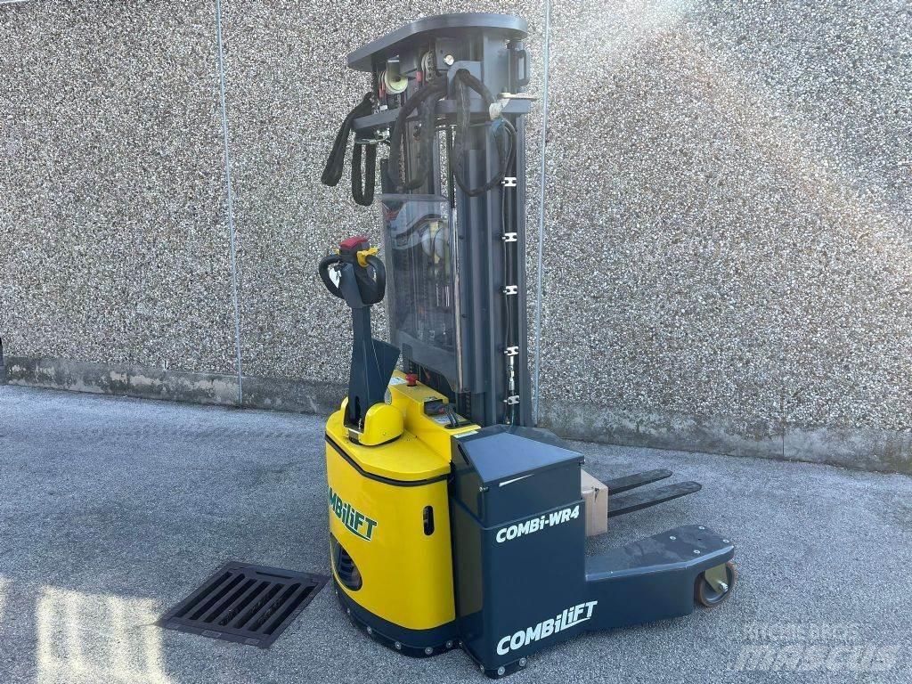 Combilift WR4 Zijlader