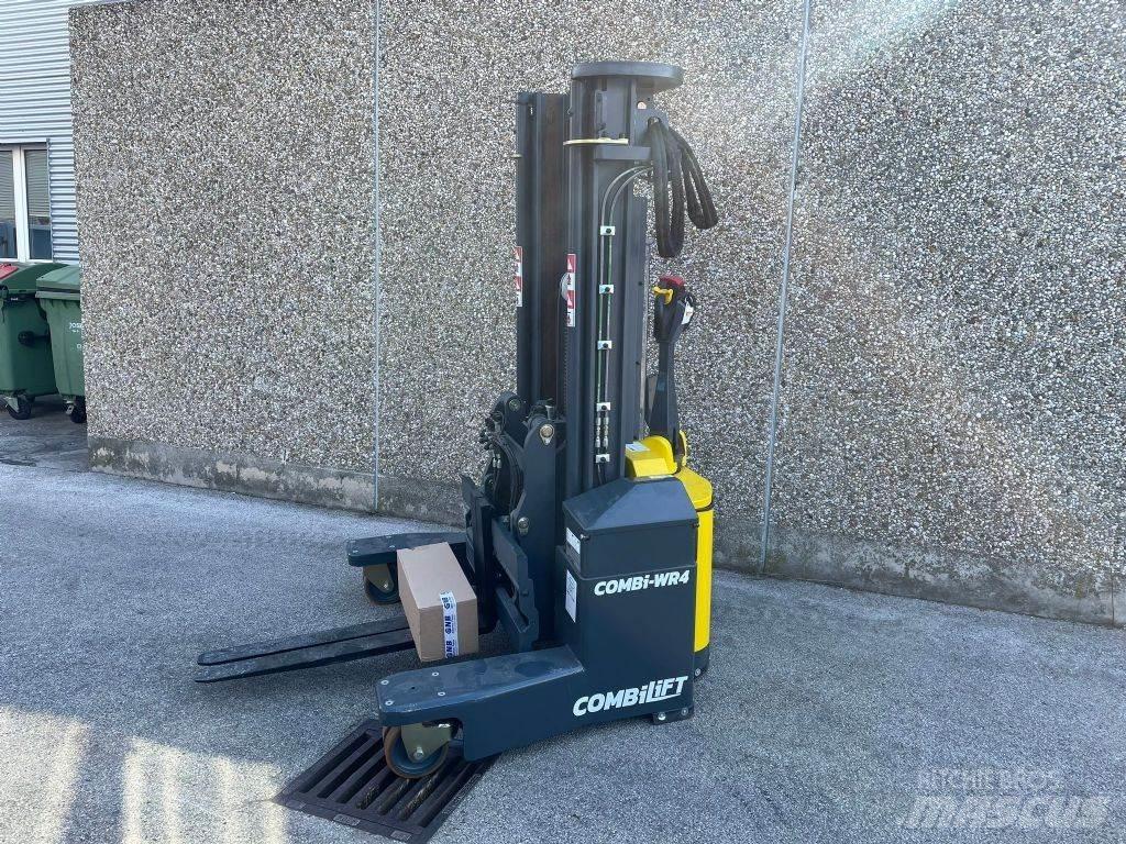 Combilift WR4 Zijlader