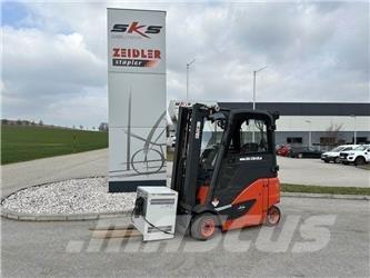 Linde E16PH-02 Elektrische heftrucks