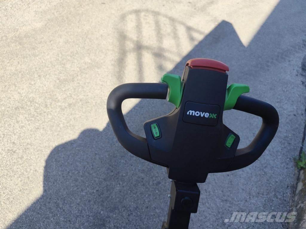 Movexx T1000 Electro trekker