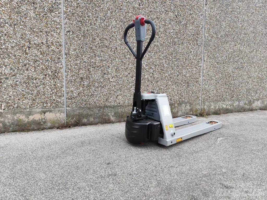 Pramac EY20L Electro-pallettrucks
