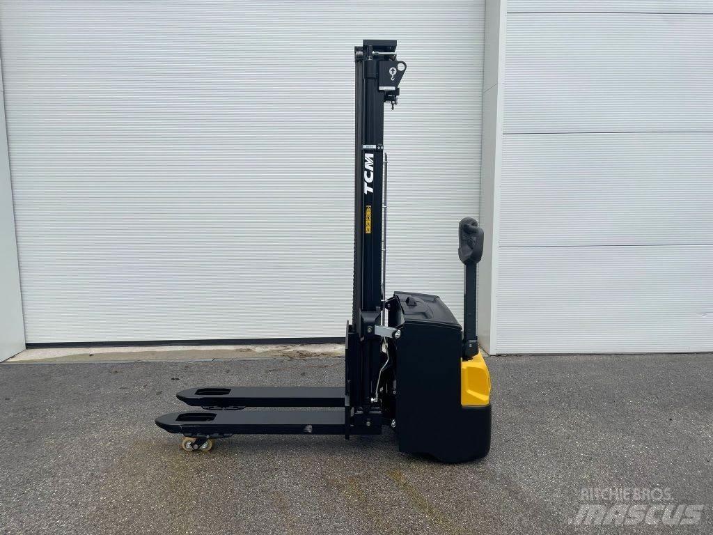 TCM SPW14I-N3 Stapelaar meeloop