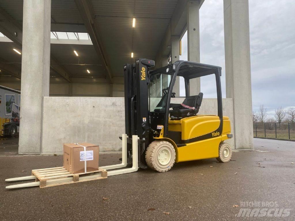 Yale ERP35VL Elektrische heftrucks