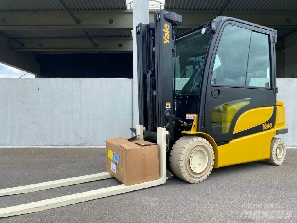 Yale ERP35VL Elektrische heftrucks