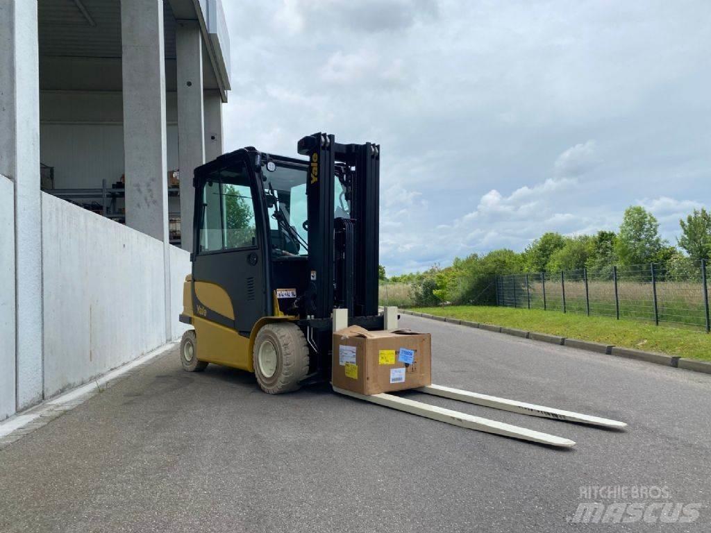 Yale ERP35VL Elektrische heftrucks