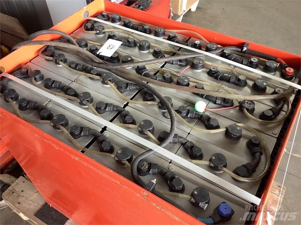 AIM 48V 5 PzS 775 Heftrucks overige
