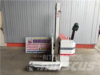 Amlift GL16-08/31 Stapelaar meeloop