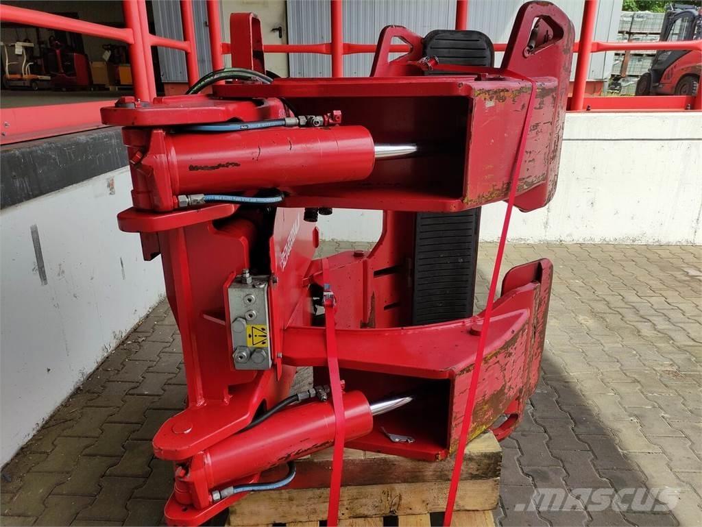 Bolzoni RA-700NSJE Laden en Lossen - overige