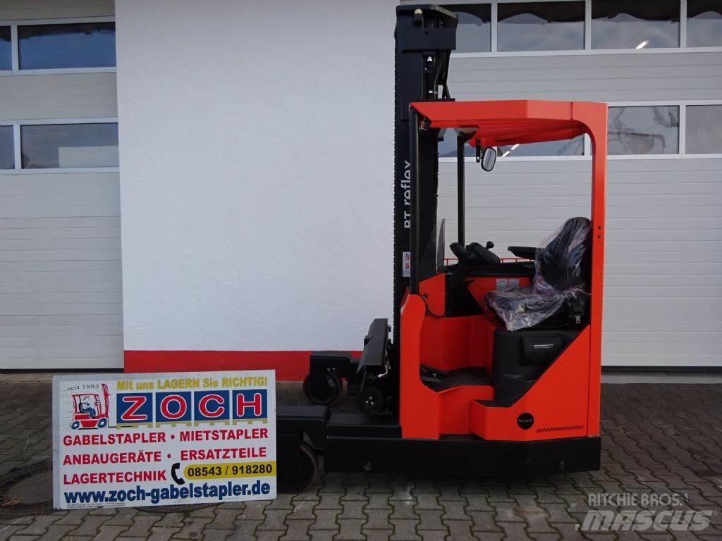 BT FRE270 Four-way truck
