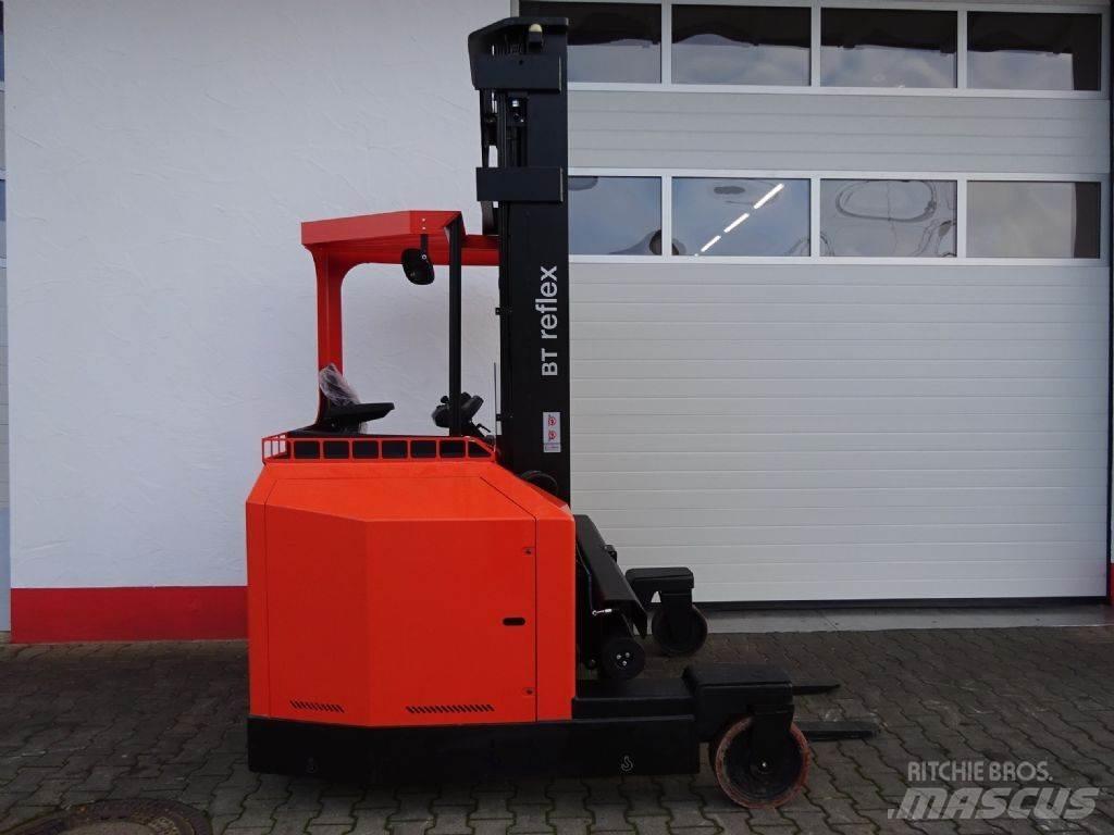 BT FRE270 Four-way truck