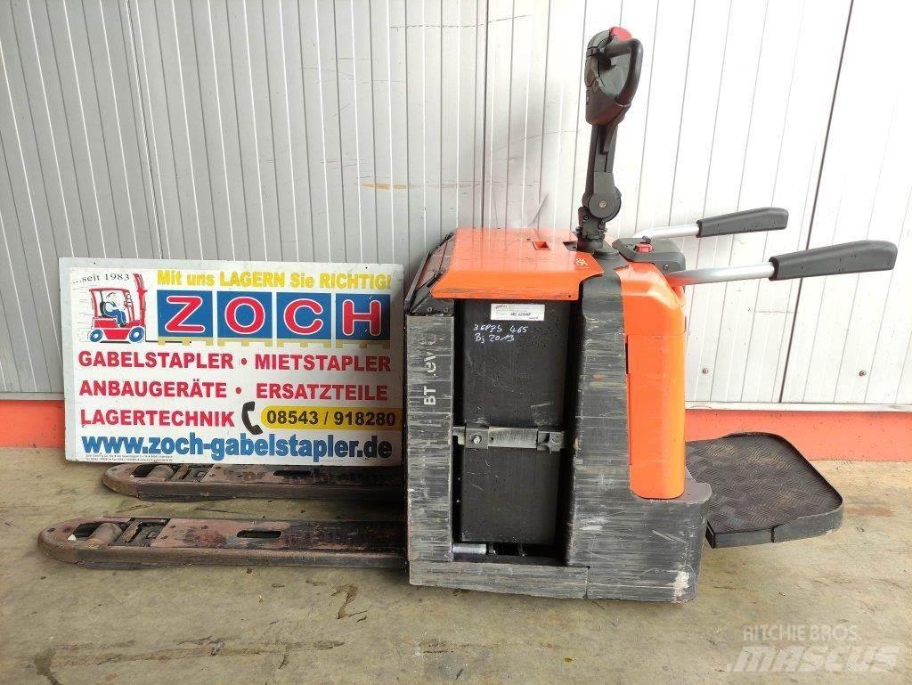 BT LPE240 Electro-pallettrucks