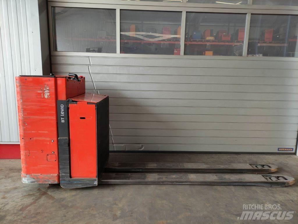 BT LSE200 Electro-pallettrucks