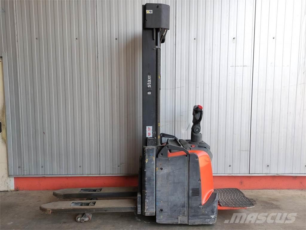 BT SPE140 L Stapelaar meeloop