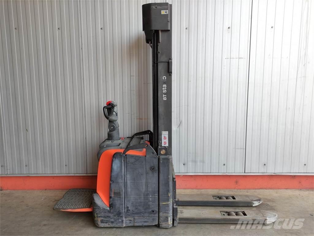 BT SPE140 L Stapelaar meeloop