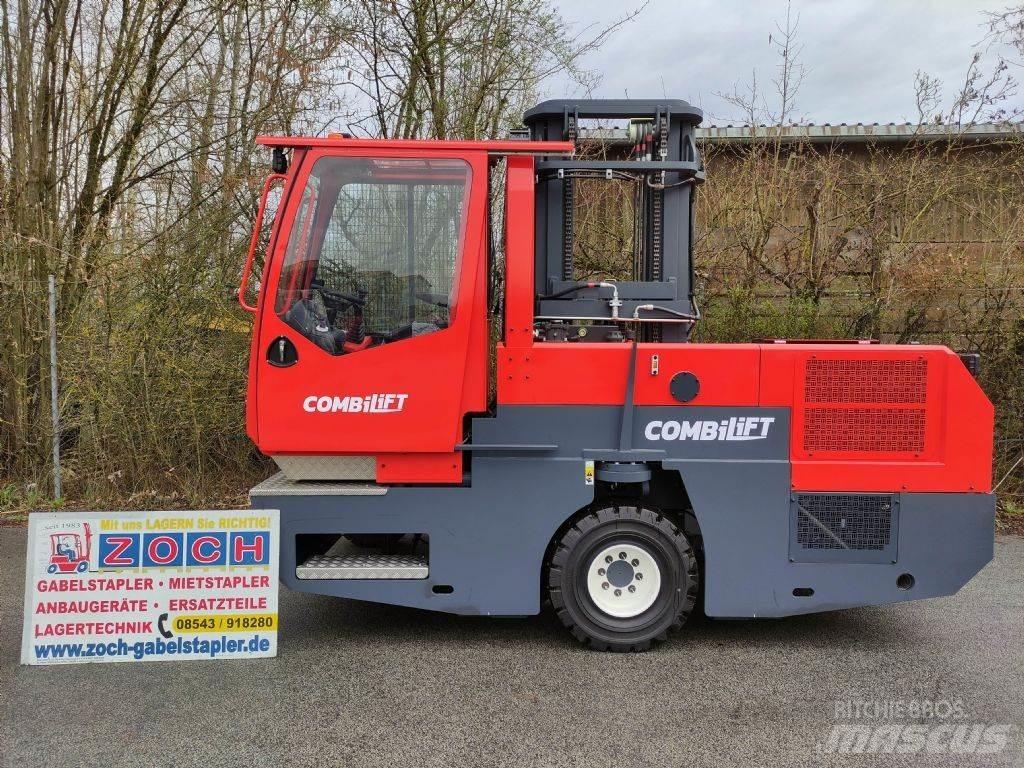 Combilift C6000SL Zijlader