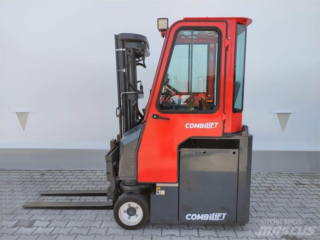 Combilift CBE3000 Diesel heftrucks