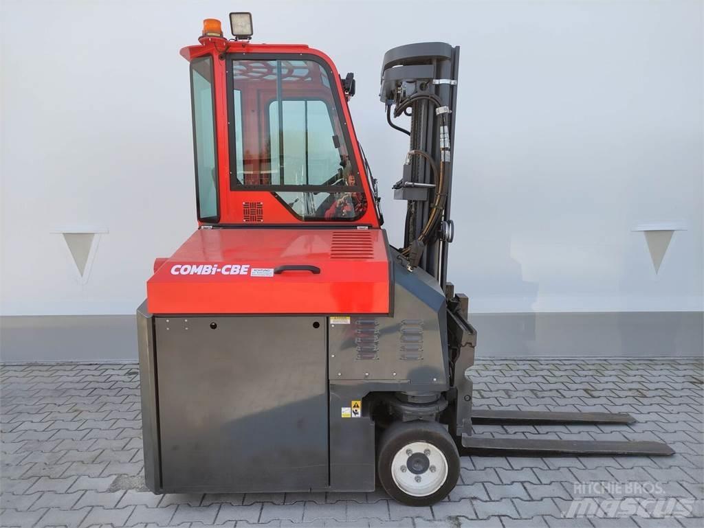 Combilift CBE3000 Diesel heftrucks
