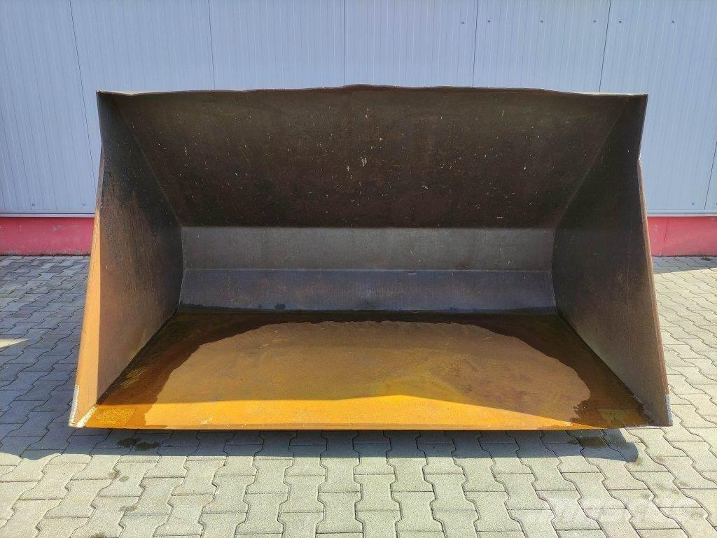 Durwen 2ZGR Laden en Lossen - overige