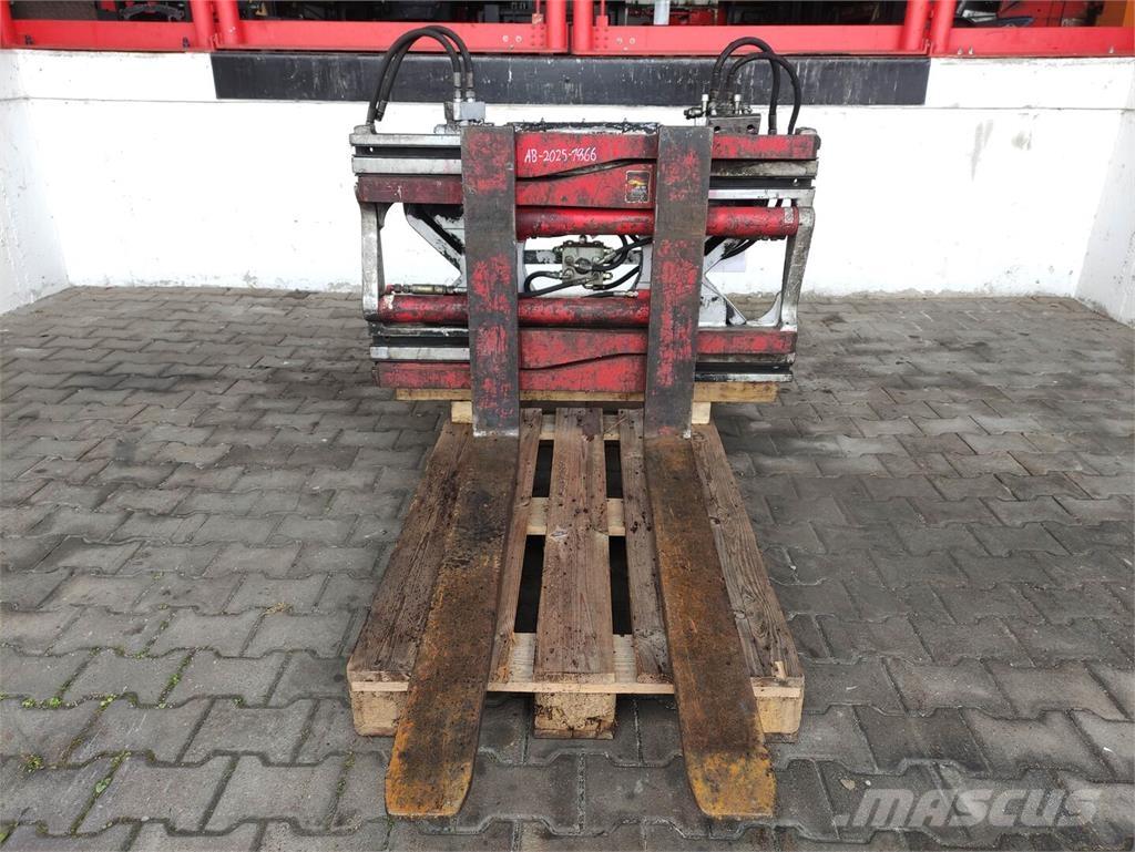 Durwen DU73 0 Vorken