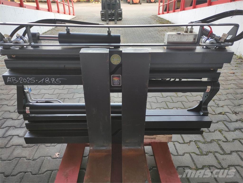 Durwen PGK48-S-SO Vorken