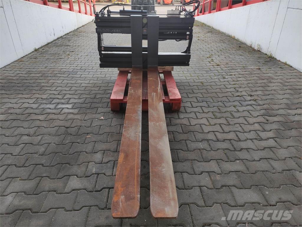 Durwen PGK48-S-SO Vorken