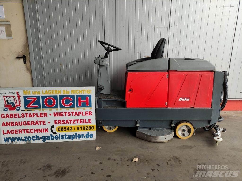 Hako B140R Veegmachines
