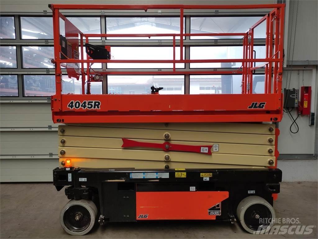 JLG 4045R Schaarhoogwerkers