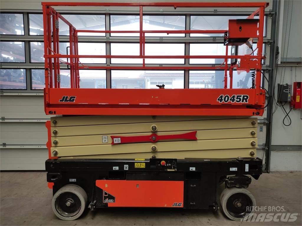 JLG 4045R Schaarhoogwerkers