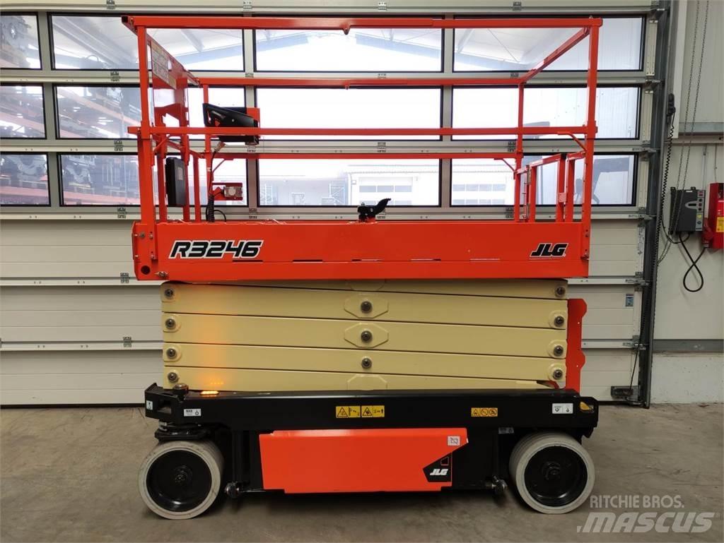 JLG R3246 Schaarhoogwerkers