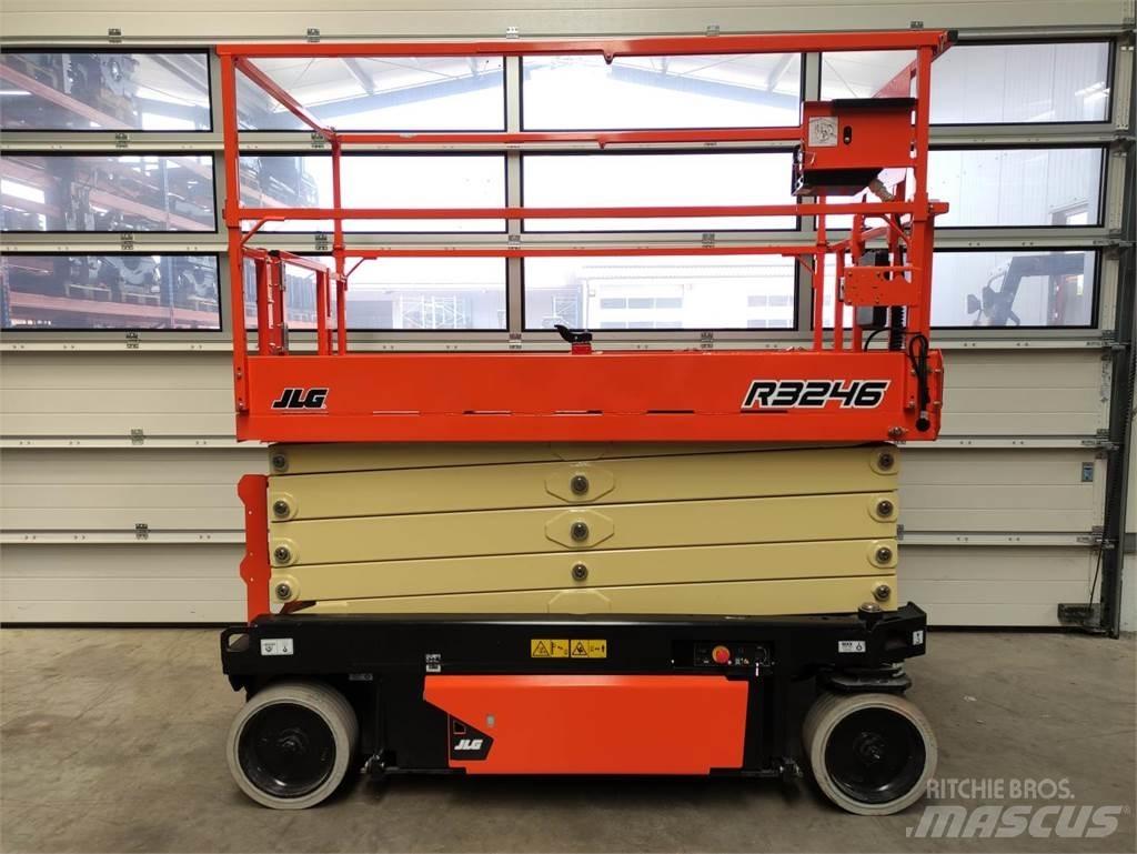 JLG R3246 Schaarhoogwerkers