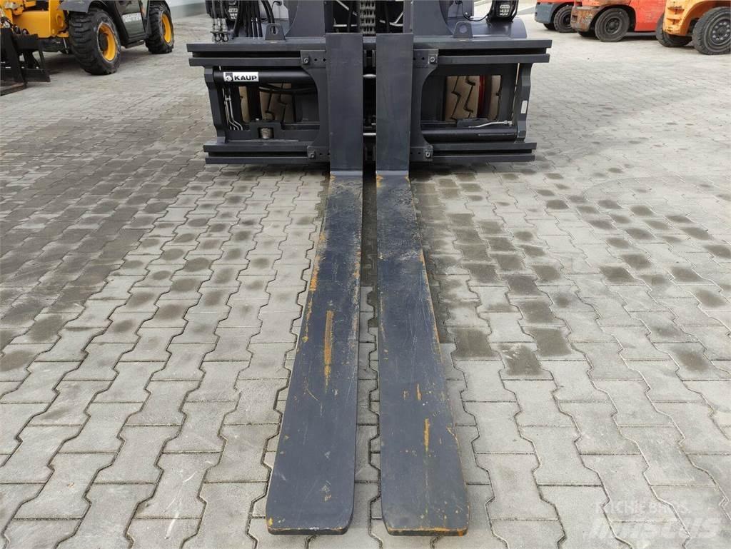 Kaup 10T466 Laden en Lossen - overige